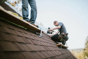 Find Local Roofers & Roofing Contractors in Three Bridges, NJ
